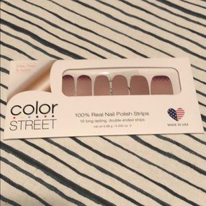 ColorStreet • Nail Strips